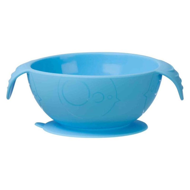 B.box Silicone First Feeding Set