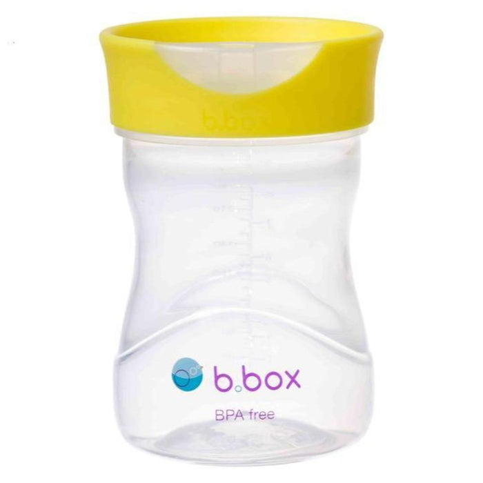 B.box Training Cup 240ML-LunchBox & Water Bottles-B.box-Toycra