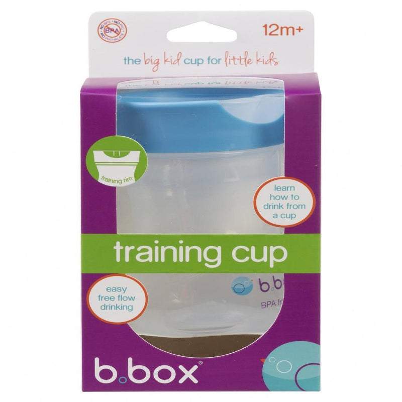 B.box Training Cup 240ML