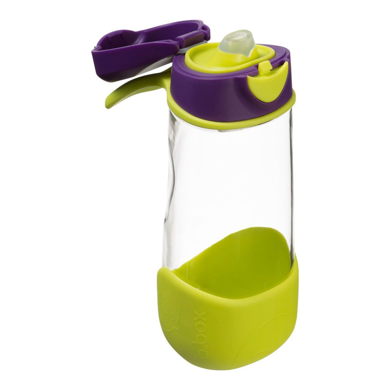 B.box Tritan Sport Spout Bottle 450ml