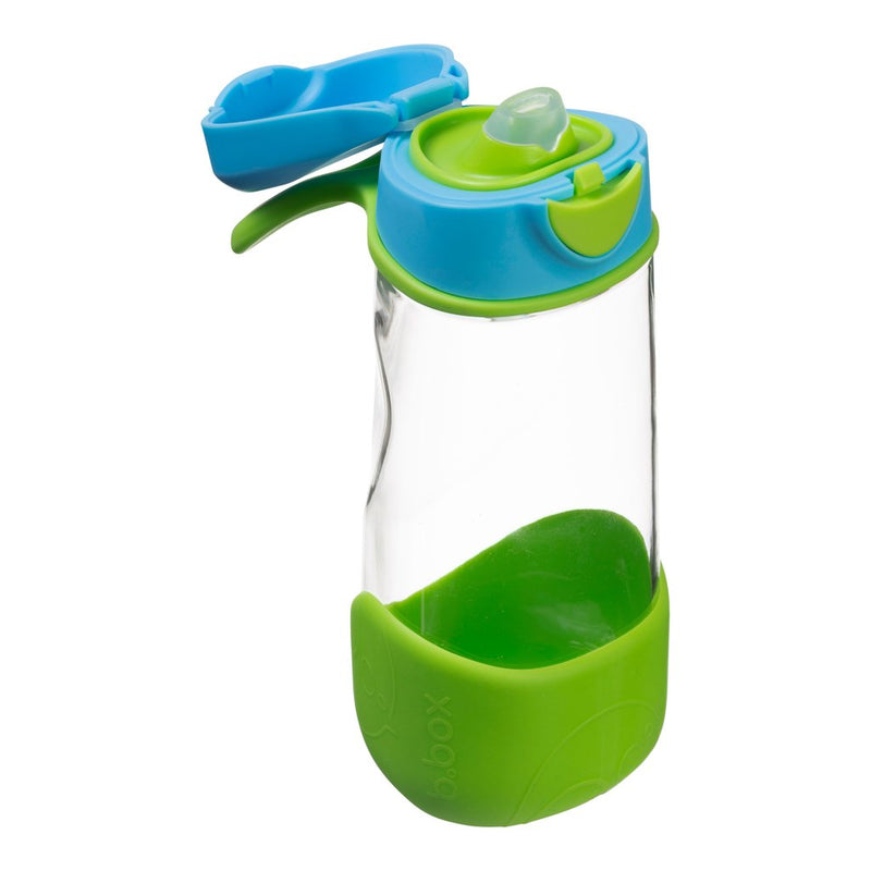 B.box Tritan Sport Spout Bottle 450ml
