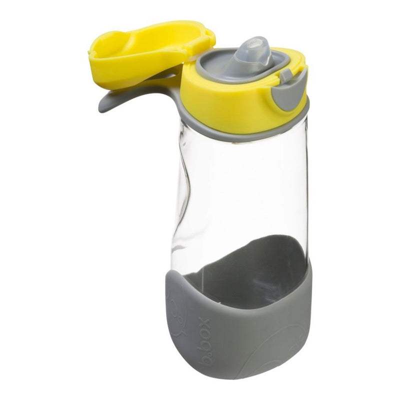 B.box Tritan Sport Spout Bottle 450ml