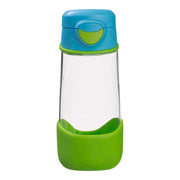 B.box Tritan Sport Spout Bottle 450ml