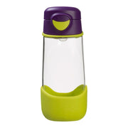 B.box Tritan Sport Spout Bottle 450ml