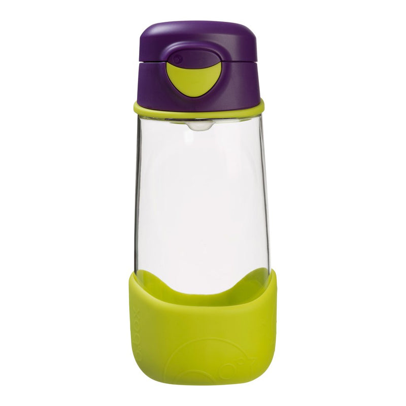 B.box Tritan Sport Spout Bottle 450ml