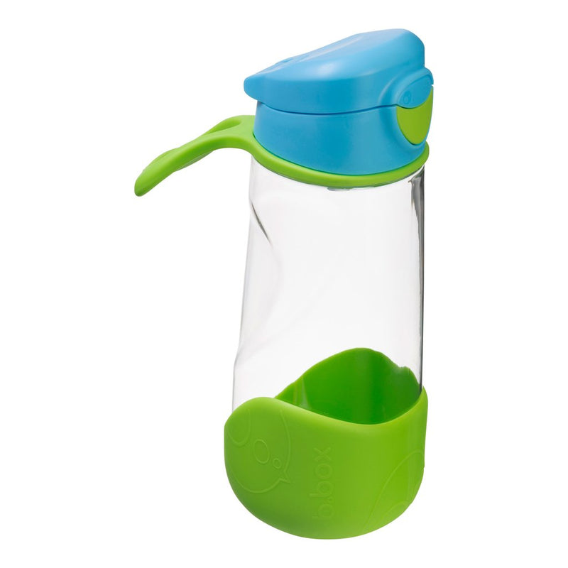 B.box Tritan Sport Spout Bottle 450ml