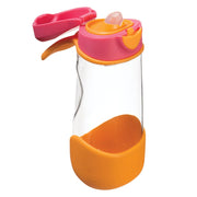 B.box Tritan Sport Spout Bottle 450ml