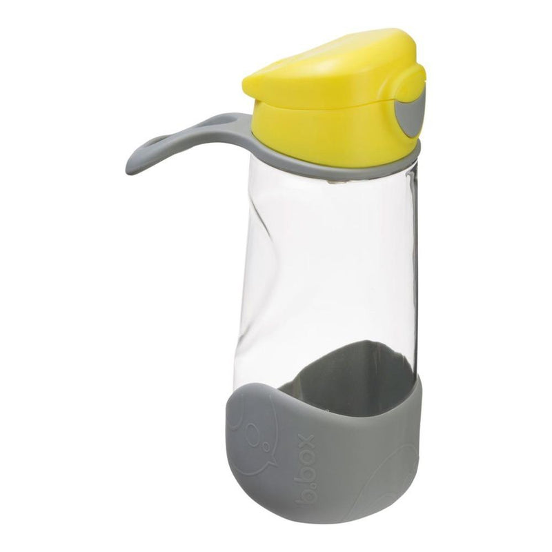 B.box Tritan Sport Spout Bottle 450ml