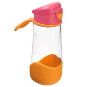 B.box Tritan Sport Spout Bottle 450ml