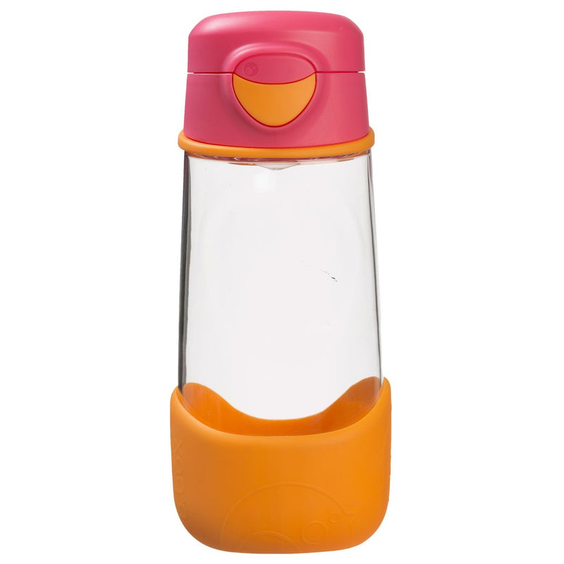 B.box Tritan Sport Spout Bottle 450ml