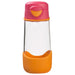 B.box Tritan Sport Spout Bottle 450ml-LunchBox & Water Bottles-B.box-Toycra