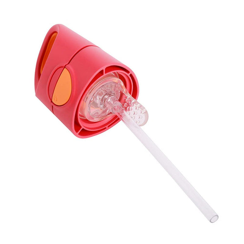 B.box Tritan Straw Drink Bottle - 450 ml