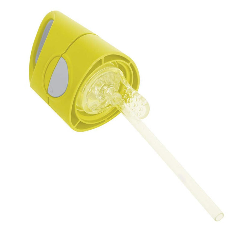 B.box Tritan Straw Drink Bottle - 450 ml