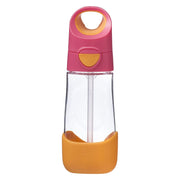 B.box Tritan Straw Drink Bottle - 450 ml
