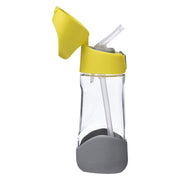 B.box Tritan Straw Drink Bottle - 450 ml