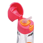 B.box Tritan Straw Drink Bottle - 450 ml