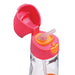 B.box Tritan Straw Drink Bottle - 450 ml-LunchBox & Water Bottles-B.box-Toycra