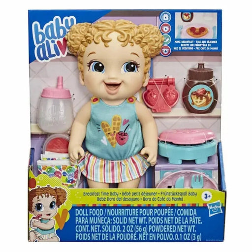 The original baby alive doll sales