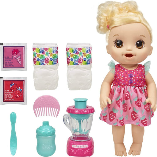 Baby Alive Doll Walmart Price Baby Alive Magical Mixer Baby Doll