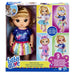 Baby Alive Magical Styles Baby Doll Blonde Hair-Dolls-Baby Alive-Toycra