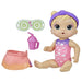 Baby Alive Rainbow Spa Baby Doll Blonde Hair-Dolls-Baby Alive-Toycra
