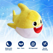 Baby Shark Baby Shark Plush Dance Along with Plush Toy