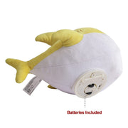 Baby Shark Baby Shark Plush Dance Along with Plush Toy