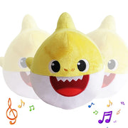 Baby Shark Baby Shark Plush Dance Along with Plush Toy