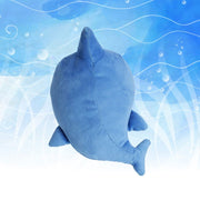 Baby Shark Plush Sing and Light up Plush Toy 12 Inch