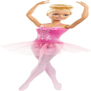 Barbie Ballerina Doll