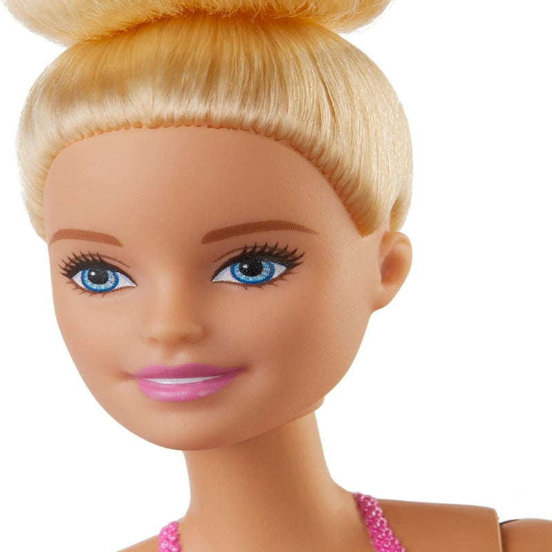 Barbie Ballerina Doll