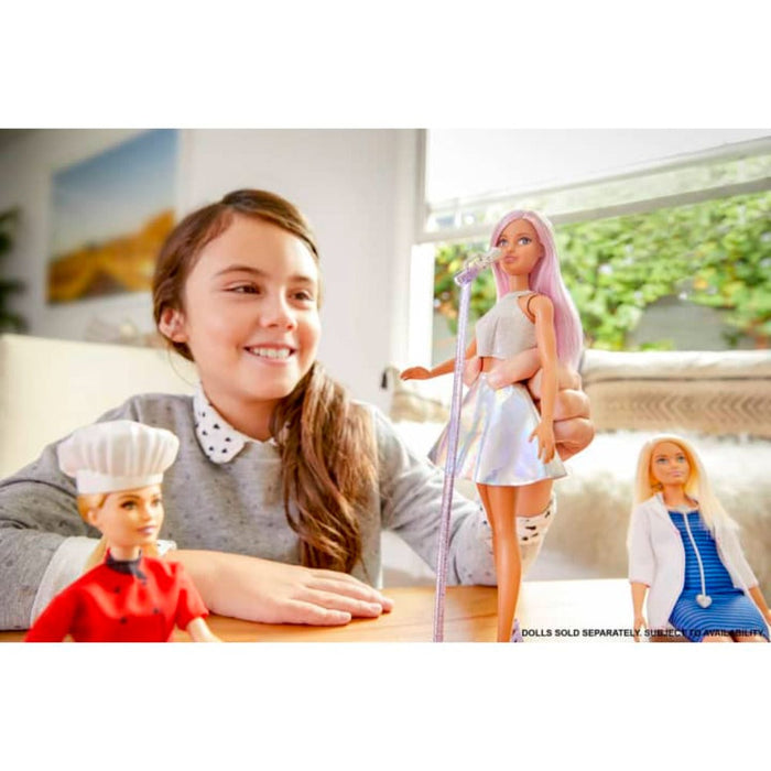 Barbie Career Dolls-Dolls-Barbie-Toycra