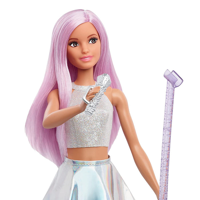 Barbie Careers Pop Star Doll-Dolls-Barbie-Toycra