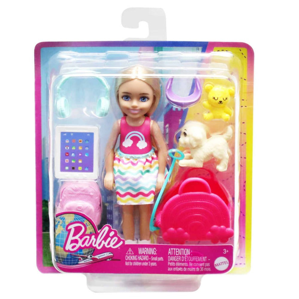 Barbie Sister Chelsea Doll Barbie Club Chelsea Doll Assortment