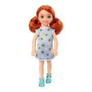 Barbie Chelsea Mini Dolls