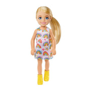 Barbie Chelsea Mini Dolls