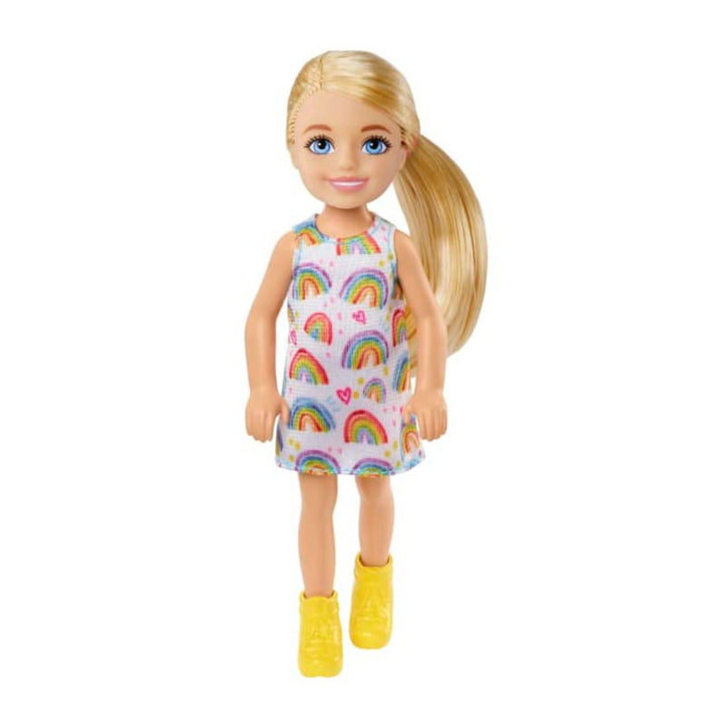 Barbie Chelsea Mini Dolls