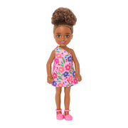 Barbie Chelsea Mini Dolls