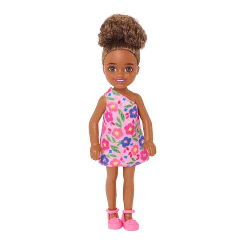 Barbie Chelsea Mini Dolls