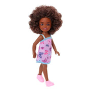 Barbie Chelsea Mini Dolls