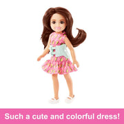 Barbie Chelsea Mini Dolls