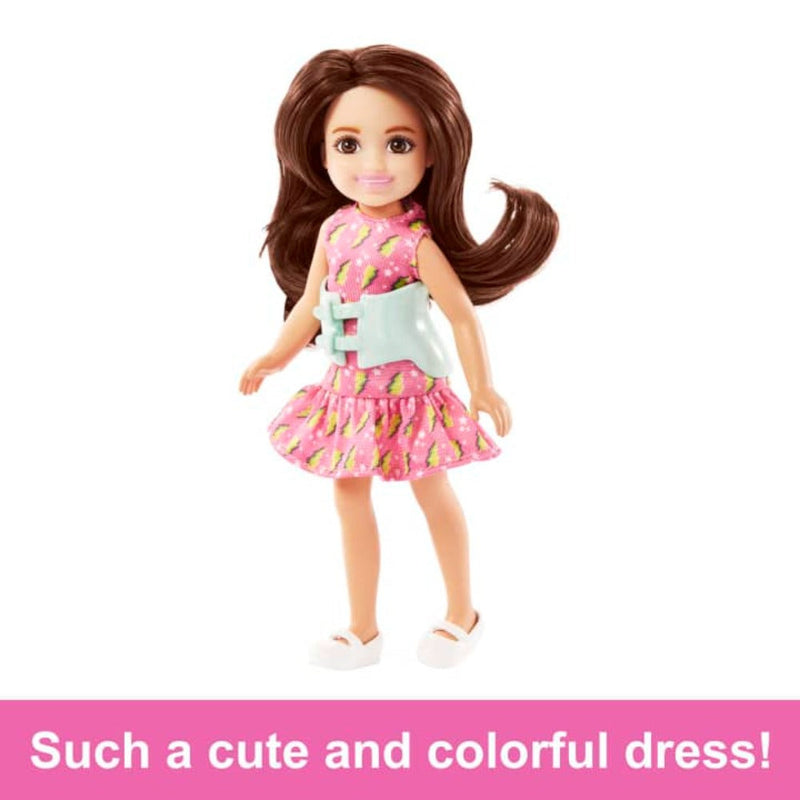 Barbie Chelsea Mini Dolls