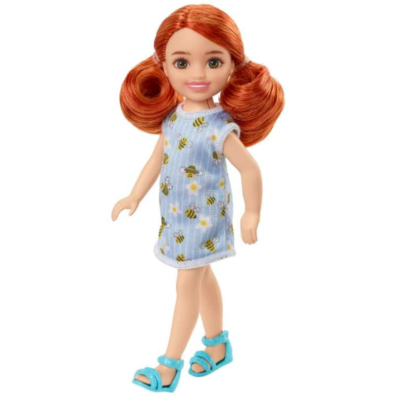 Barbie Chelsea Mini Dolls