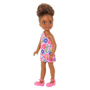 Barbie Chelsea Mini Dolls