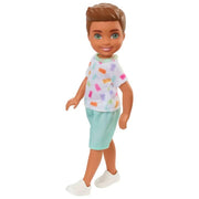 Barbie Chelsea Mini Dolls