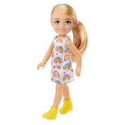 Barbie Chelsea Mini Dolls