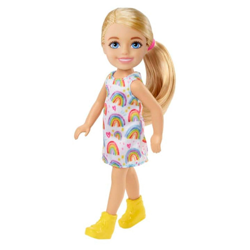 Barbie Chelsea Mini Dolls