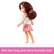 Barbie Chelsea Mini Dolls