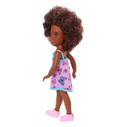 Barbie Chelsea Mini Dolls