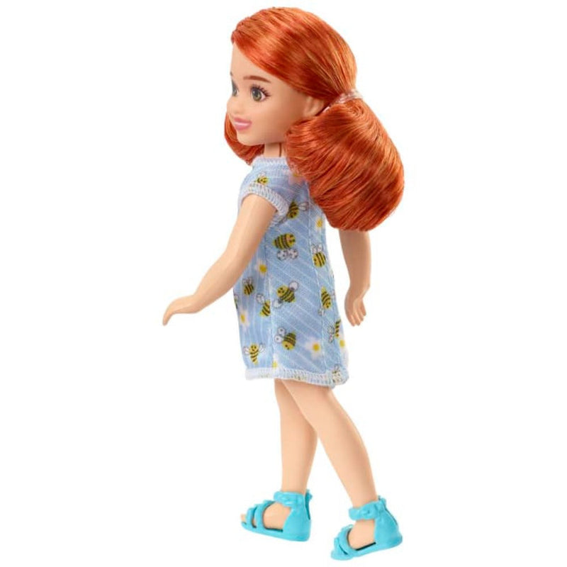 Barbie Chelsea Mini Dolls